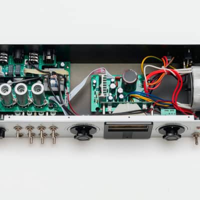 WARM AUDIO WA-MPX image 3