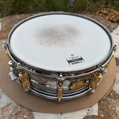 Yamaha Signature Paul Liem 14x5.5 Snare Drum image 10