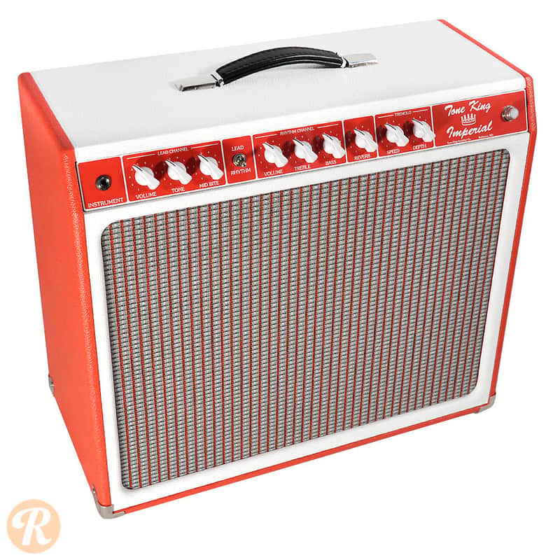 Tone King Imperial 1x12 Combo image 3