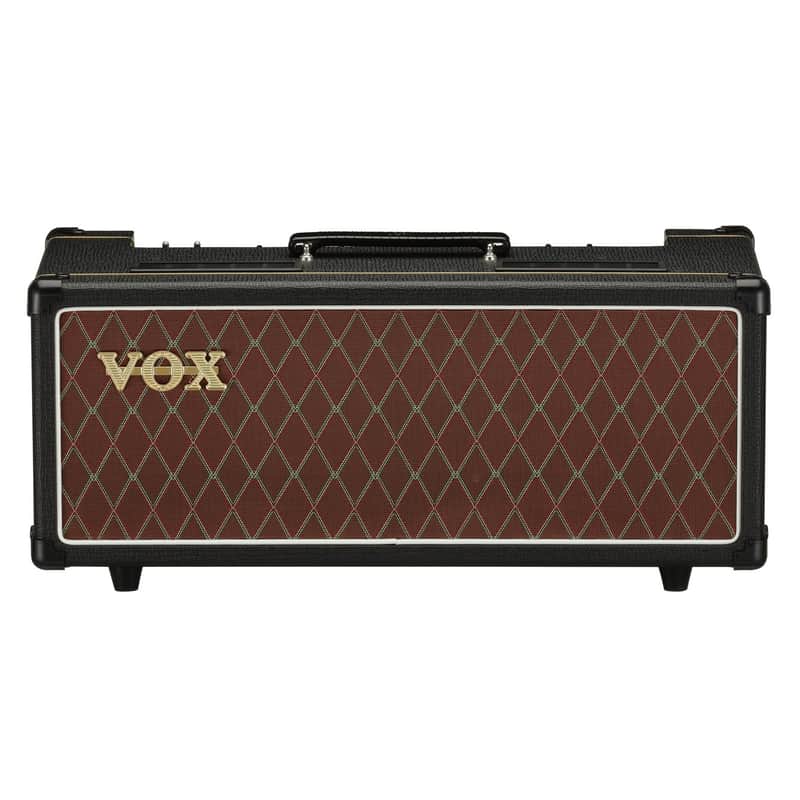 Vox AC15CH - 15W Guitar Amp Custom Head image 1