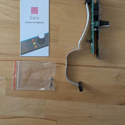 Immagine OG Mutable Instruments Ears - 2