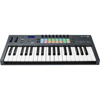 Novation FLkey 37 Keyboard Controller for FL Studio image 6