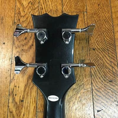 Dean B1 Stylist Hollowbody image 6