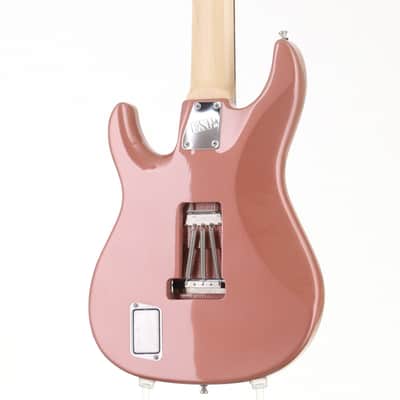 EDWARDS E-SN7-194MF Vintage Burgundy [ED1730563] (03/16) | Reverb