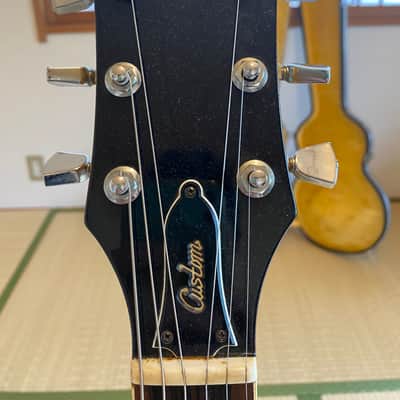 Greco custom EG-480 1976 image 19