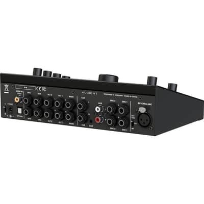Audient Nero Desktop Monitor Controller image 5