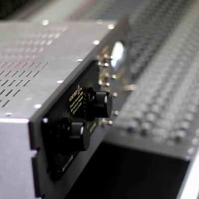 HONEYBEE VACUUM TUBE MIC PREAMP with OPTICAL LIMITER image 6