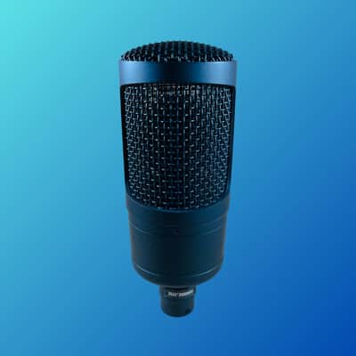 Antelope Audio Edge Solo Large Diaphragm Modeling Condenser Microphone image 2
