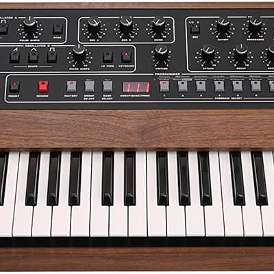 Sequential Prophet 10 Voice Reissue 61-Key Polyphonic Analog Synthesizer Keyboard New //ARMENS// image 1