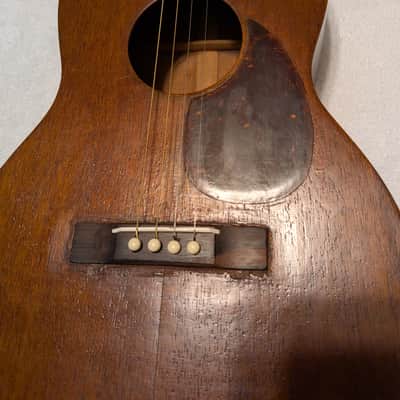 1929 Martin Tenor Guitar 5-17T image 1