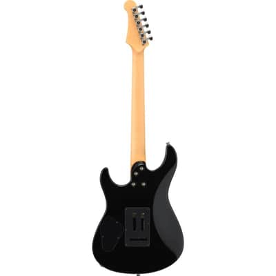 Yamaha Pacifica Standard Plus PACSP12M BL image 3