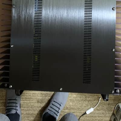 Classe Audio DR-25 Stereo Power Amplifier ~ 250 Watts/Channel, 1000 Watts Mono, Made in Canada image 10