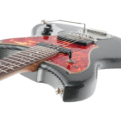 Novo Serus J Charcoal Frost image 10