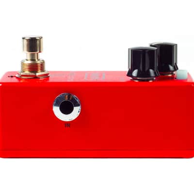MXR M291 Dyna Comp Mini Compressor Pedal - Open Box image 4