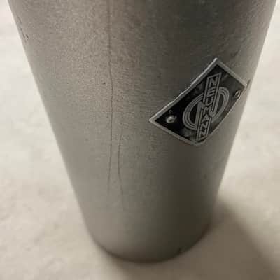 Neumann U47 BODY SHORT VINTAGE ORIGINAL image 7