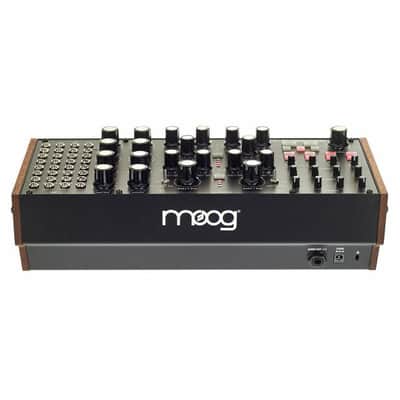 MOOG - Subharmonicon image 8