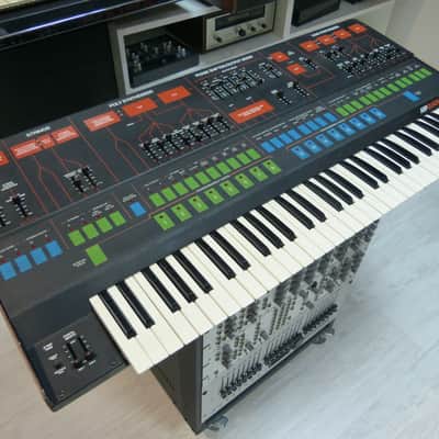 ARP Quadra image 1