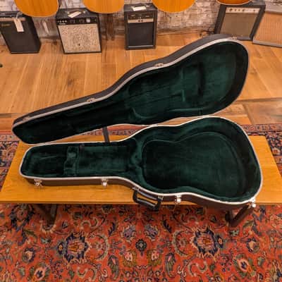 Martin HD-28 2012 - Natural Gloss image 15