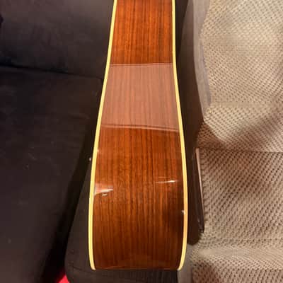 Martin Vintage Series HD-28V (Custom HD-28) 1995 - 2018 - Natural image 5