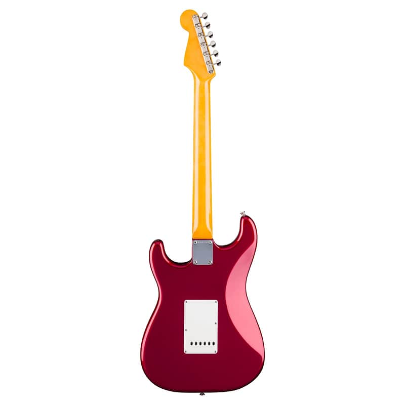 Fender American Vintage II '65 Stratocaster image 3