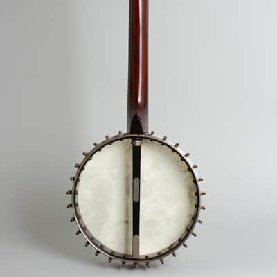 Fairbanks  5 String Banjo (1890), ser. #51, NO CASE case. image 2