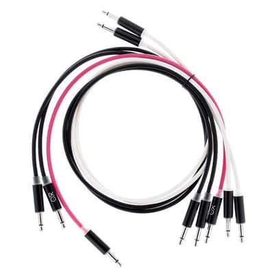 Oxi Instruments OXI Glows x 5 Bi-Colour LED Cables image 2