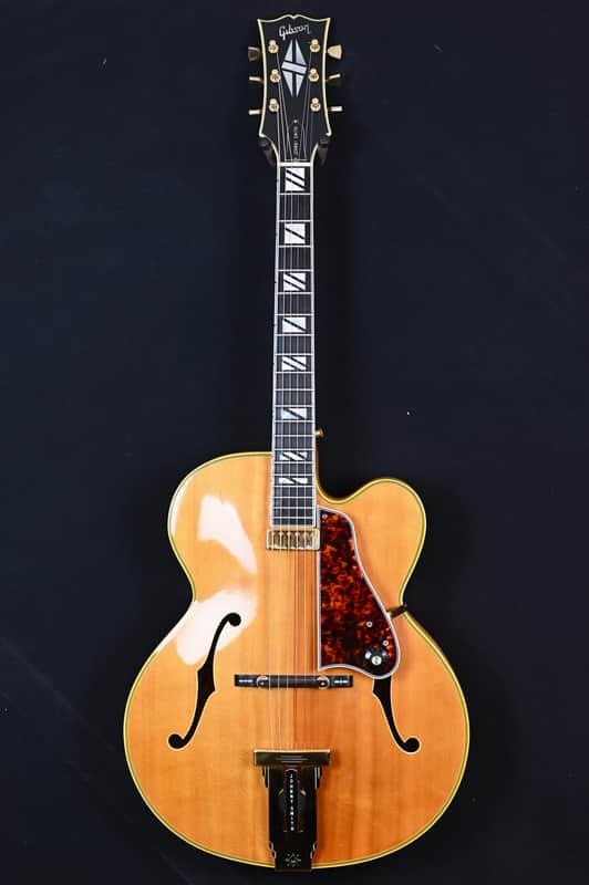 Gibson Johnny Smith