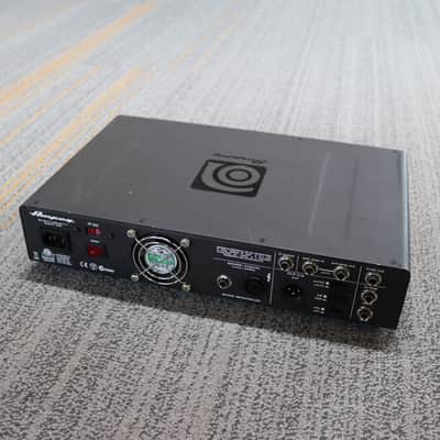 Ampeg Portaflex PF500 - Black image 4