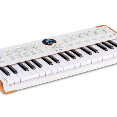 Arturia AstroLab 37 Stage Keyboard image 4