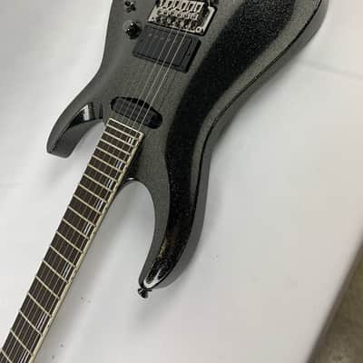 ESP Horizon-I Titan Metal Electric Guitar + Hard Case MIJ Horizon I - In Stock image 12