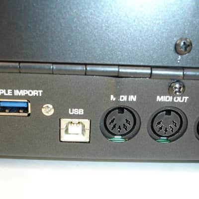 Dave Smith Instruments Sequential Prophet X Hybrid Synthesizer Keyboard image 19