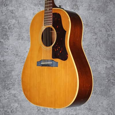 Gibson J-50ADJ 1963 - Natural image 5