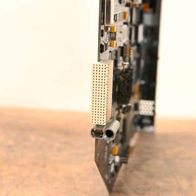 Midas DL371A DL371 Audio System Engine DSP Card CG01F8D image 18