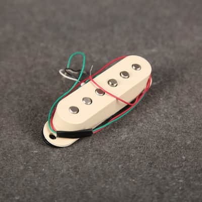 Dimarzio DP416 Area 61 Pickup - Vintage White - 2nd Hand image 2