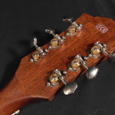 Guild D260CE Deluxe Natural image 9