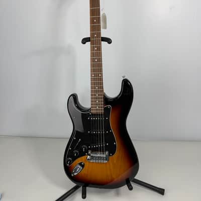 G&L Tribute Legacy - Tobacco Burst image 1
