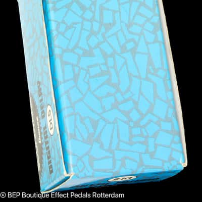 Ibanez DL5 Soundtank Digital Delay 90's s/n 179991 image 12