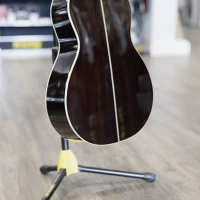 Recording King RP-342 Tonewood Reserve Elite Single 0 image 6