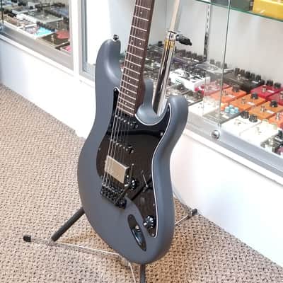 used Saito S-622, Made in Japan, Very Good Condition with Carondelet humbucker! image 4