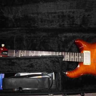 Paul Reed Smith McCarty 2009 Smokeburst (PRS) - Free International Shipping During November 2023 image 21