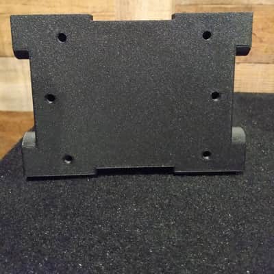 Voodoo Lab Holder by Tosa Rhtyhm-Black image 5