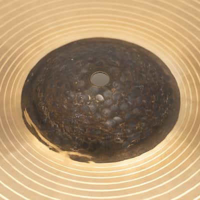 16" Crescent Elements Crash image 3