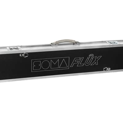 SOMA Laboratory Flux Hard Case (Black) image 1