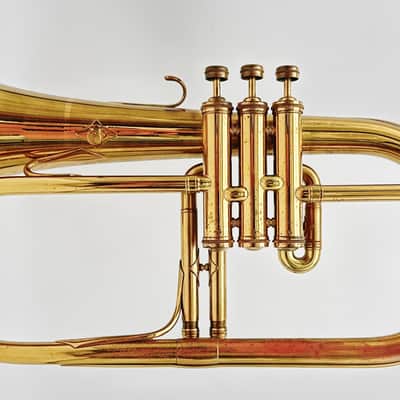Couesnon Flugelhorn image 6