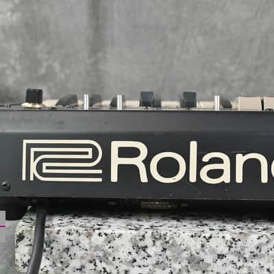 Roland Organ/Strings RS-09 Analog synthesizer in Very Good conditons. image 18