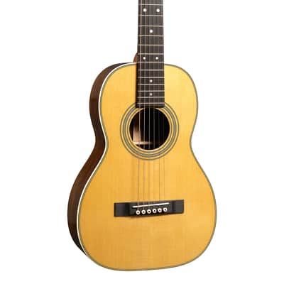 Martin 5-28 Terz w/case image 1