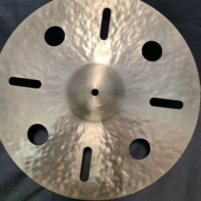 NONE Braned 16"  EFX cymbals Trash Crash image 5
