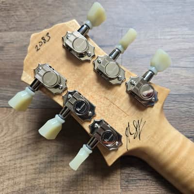 Knaggs Kenai Custom image 16