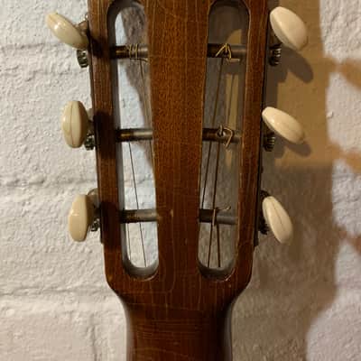 1962 Martin 00-21NY image 7