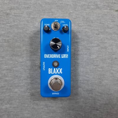 Blaxx Overdrive Plus 2024 image 6